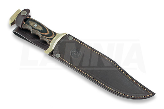 Couteau de chasse Nieto Alpina 8504
