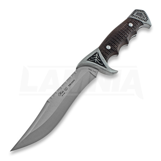 Nieto Toledo knife 2513