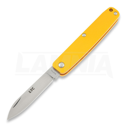 Fällkniven Legal To Carry folding knife