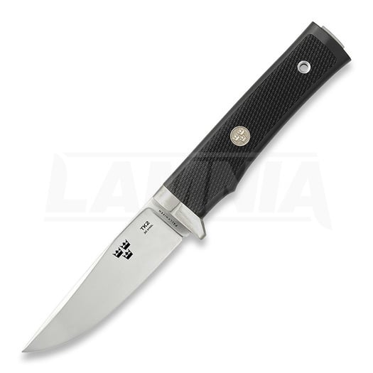 Fällkniven TK2 hunting knife