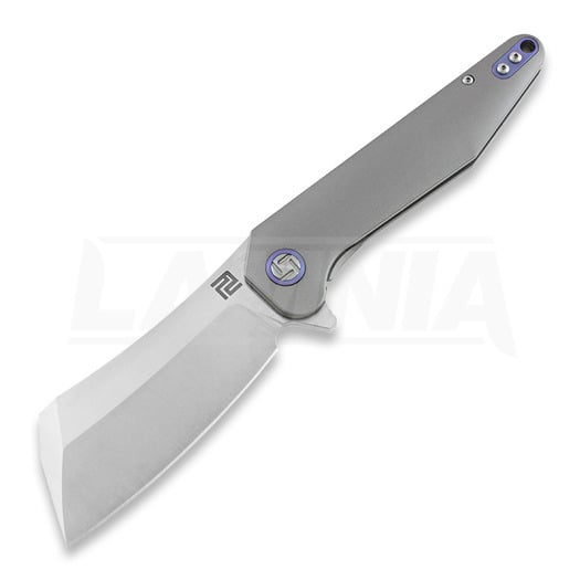 Zavírací nůž Artisan Cutlery Osprey Framelock M390