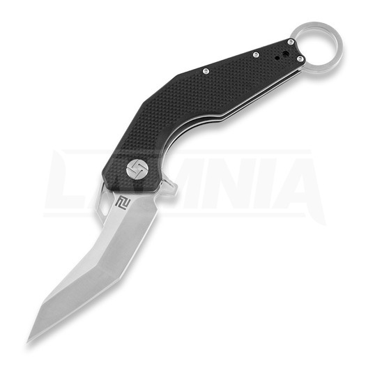 Zavírací nůž Artisan Cutlery Cobra Linerlock D2