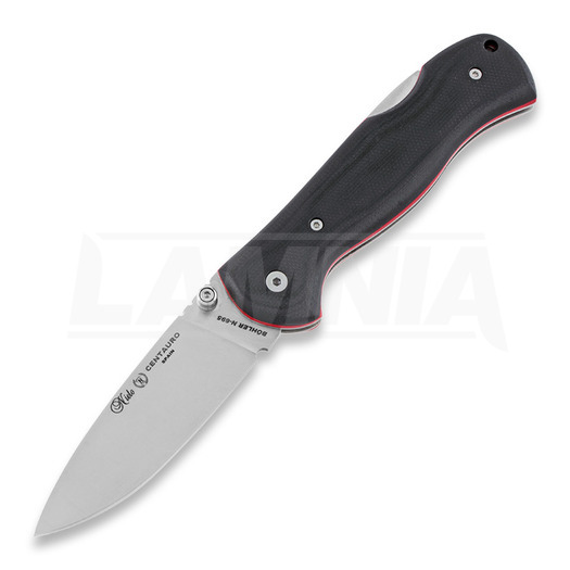 Πτυσσόμενο μαχαίρι Nieto Centauro R-09