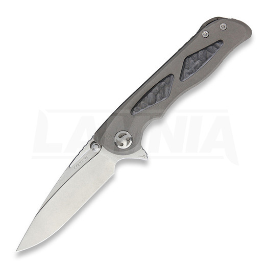RealSteel Harrier folding knife 9461