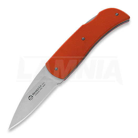 Складной нож Maserin Favri G10