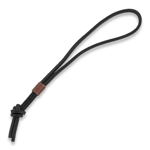 Otter Leather strap