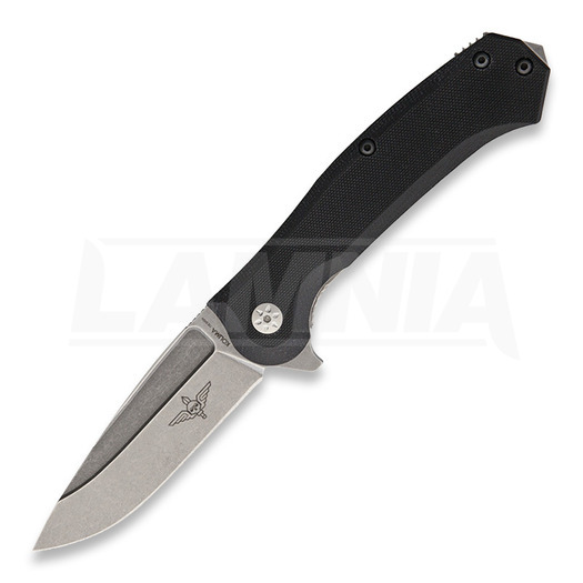 Couteau pliant Maserin Police G-10
