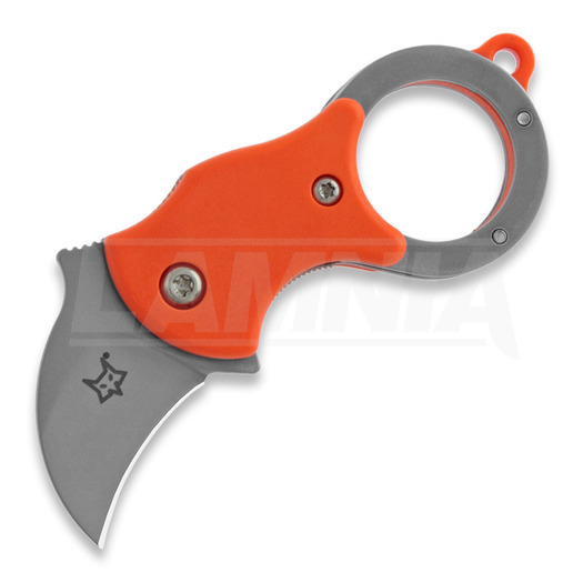 Складной нож Fox Mini-KA
