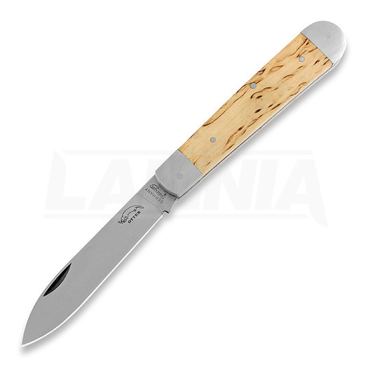 Otter 261 Pocket Carbon folding knife