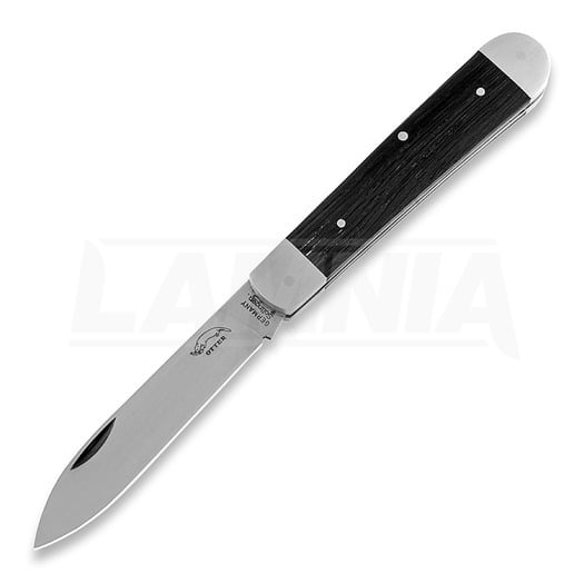 Складной нож Otter 261 Pocket Carbon