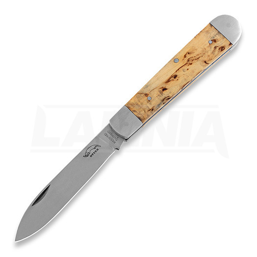 Πτυσσόμενο μαχαίρι Otter 261 Pocket Stainless