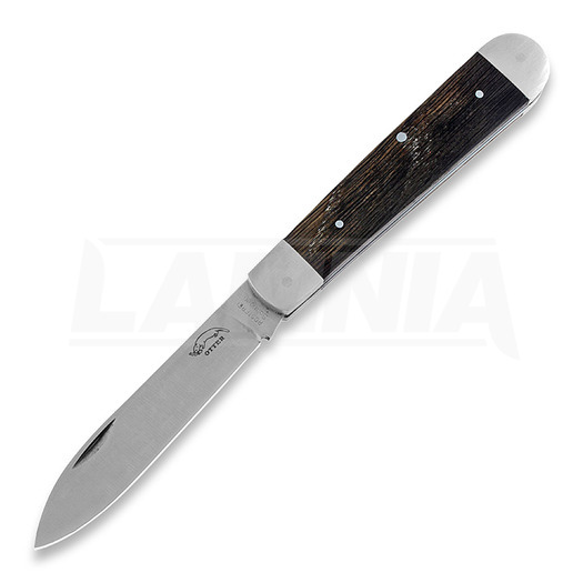 Zavírací nůž Otter 261 Pocket Stainless