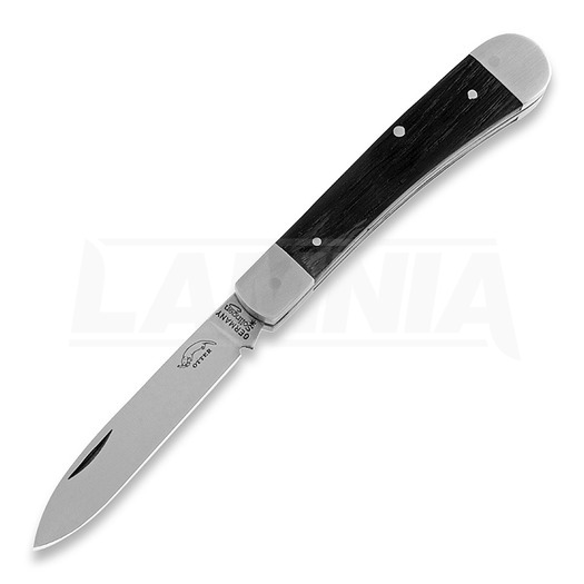 Nóż składany Otter 268 Pocket Carbon