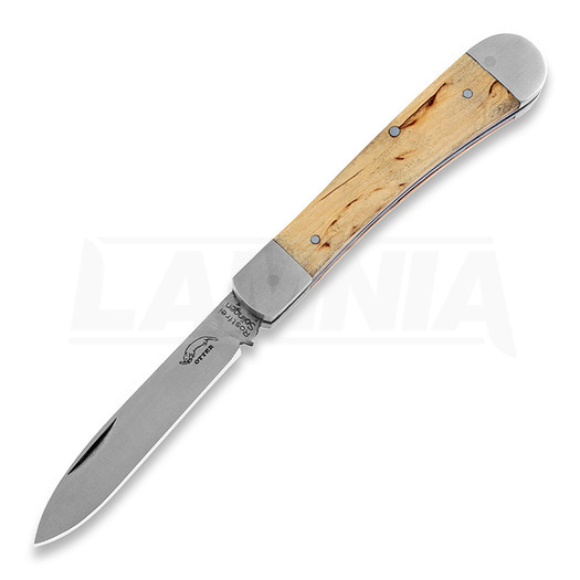 Πτυσσόμενο μαχαίρι Otter 268 Pocket Stainless