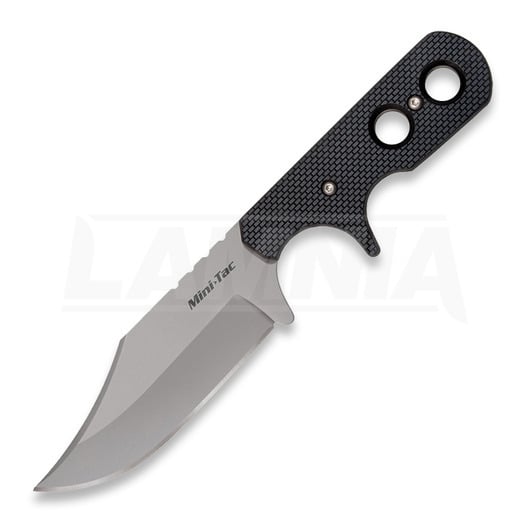 Cold Steel Mini Tac Bowie סכין 49HCF