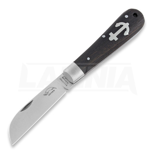 Coltello pieghevole Otter Anchor Stainless, small