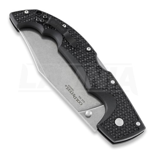 Cold Steel Voyager XL Lockback folding knife 29AXC