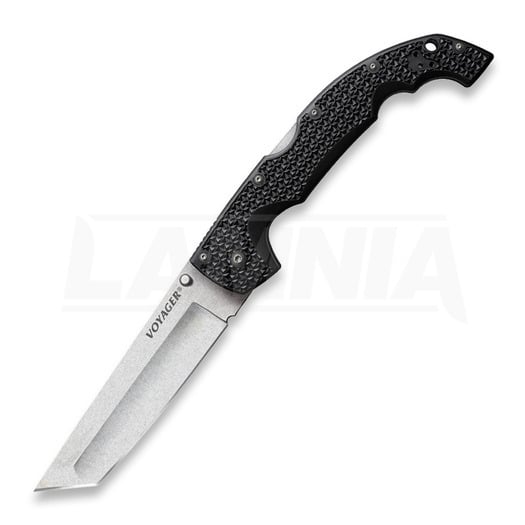 Couteau pliant Cold Steel XL Voyager Lockback 29AXT