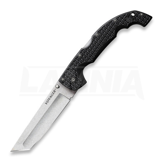 Складной нож Cold Steel XL Voyager Lockback CS-29AXT