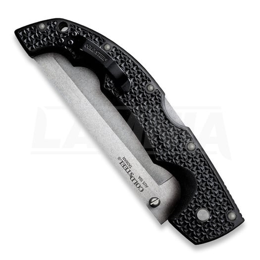 Cold Steel XL Voyager Lockback folding knife 29AXT