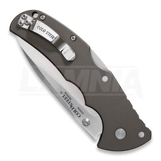 Складной нож Cold Steel Code 4 Spear Point CPM S35VN 58PS