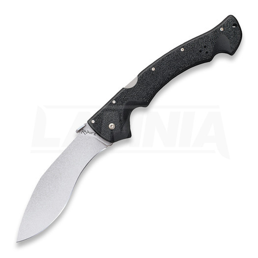 Cold Steel Rajah 2 AUS10 Lockback folding knife CS-62JL