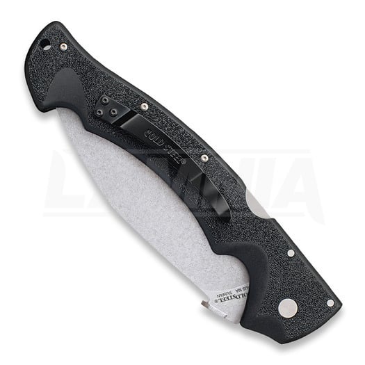 Zavírací nůž Cold Steel Rajah 2 AUS10 Lockback 62JL