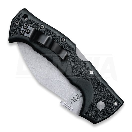 Πτυσσόμενο μαχαίρι Cold Steel Rajah 3 AUS10 Lockback 62JM