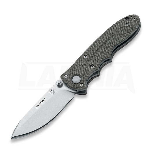 Böker Oberland Arms-EDW folding knife 110626