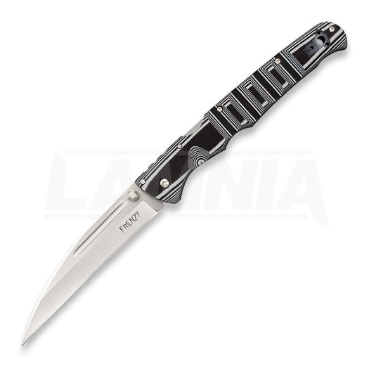 Cold Steel Frenzy III Lockback folding knife 62P3A