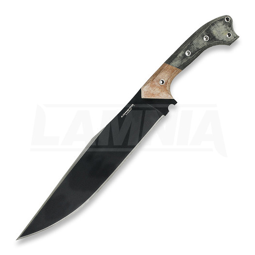 Condor Atrox kniv