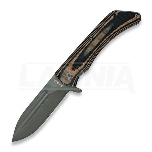 Skladací nôž Ka-Bar Mark 98 Linerlock 3066