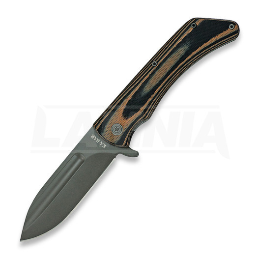Сгъваем нож Ka-Bar Mark 98 Linerlock 3066