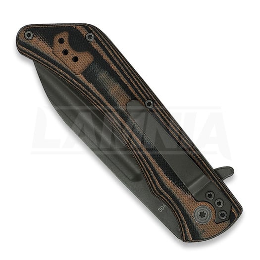 Πτυσσόμενο μαχαίρι Ka-Bar Mark 98 Linerlock 3066