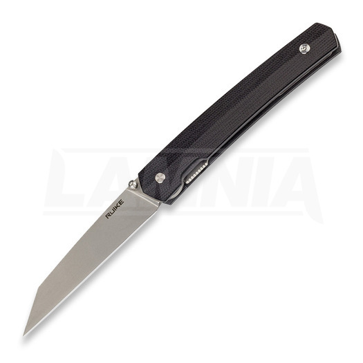 Ruike P865 Linerlock folding knife