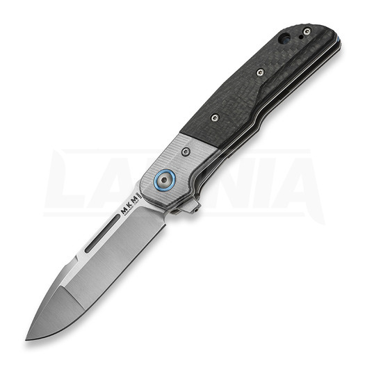 MKM Knives Clap With Bolsters folding knife