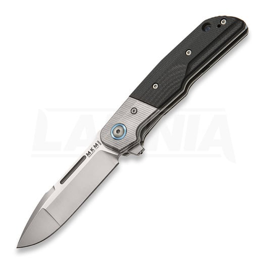 Briceag MKM Knives Clap With Bolsters