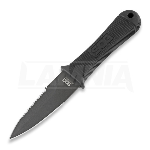 SOG Mini Pentagon knife M14K-CP