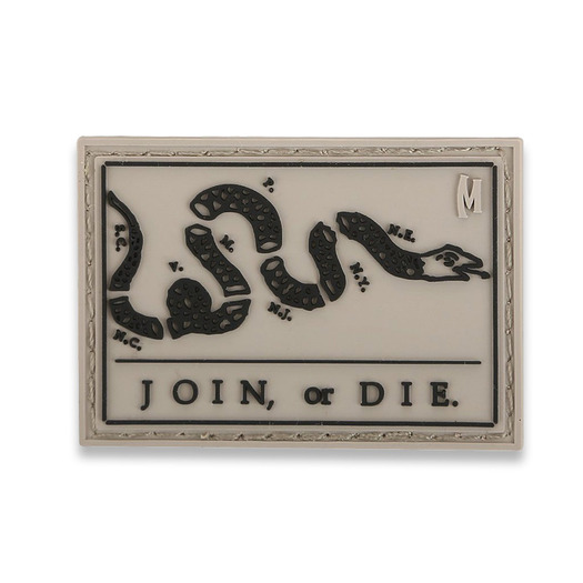 Maxpedition Join or Die, full color JODIC