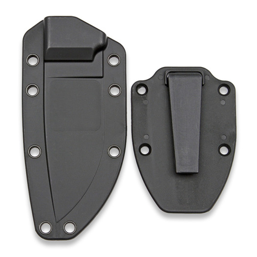 ESEE Model 3 Sheath with clip