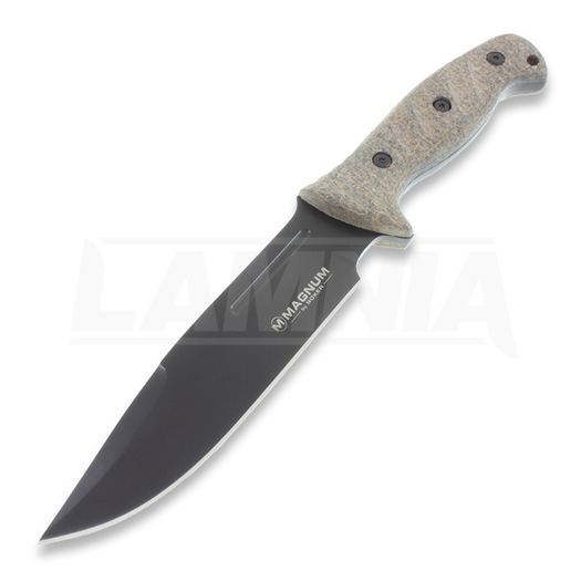 Böker Magnum Desert Warrior knife 02SC010