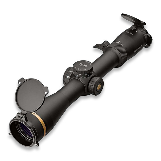 Leupold VX-6 HD 2-12x42 IR G4 Fine riflescope