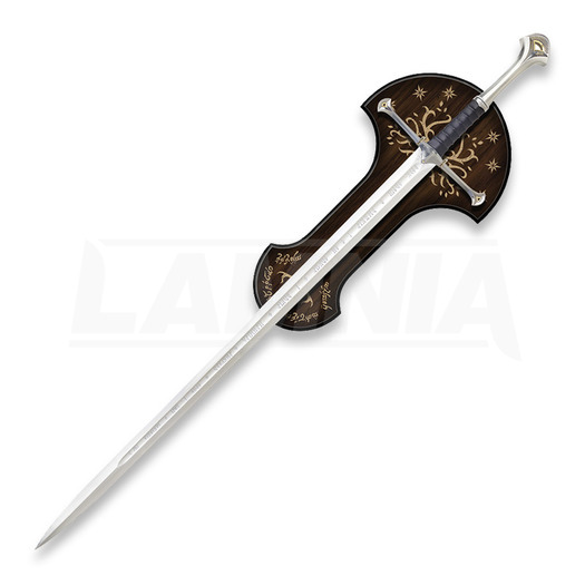 United Cutlery Anduril The Sword of Aragorn svärd