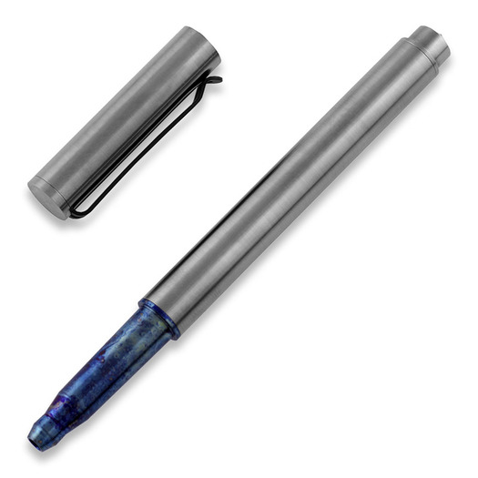 Тактическа химикалка Titaner Royal Plus Colored