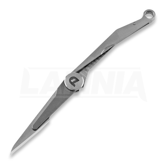Titaner Titanium Scalpel folding knife