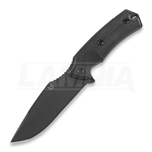 Fox Felin 刀 FX-517