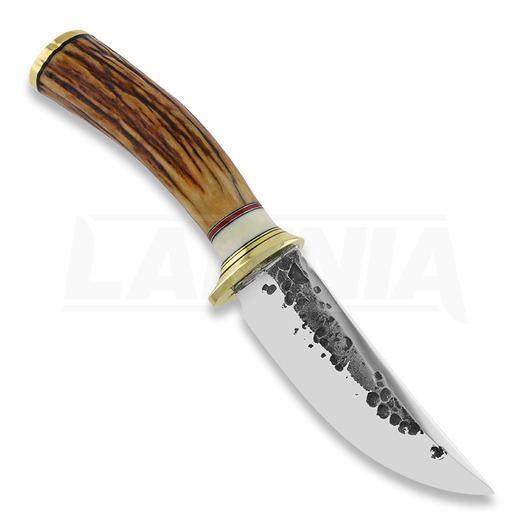 2G Knives Hunter Premium kniv