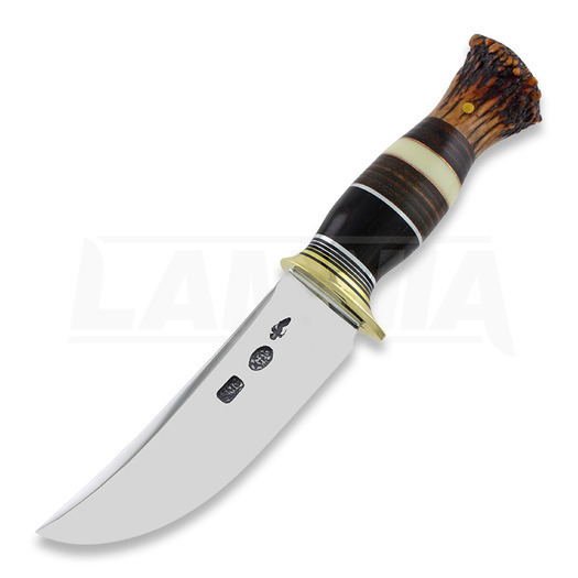 Cuchillo 2G Knives Scagel