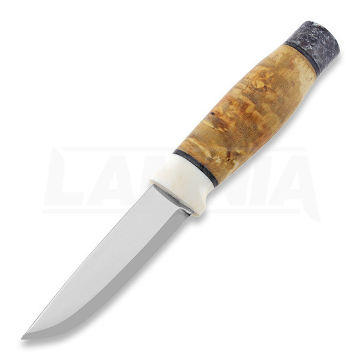 Helle Kvernstein knife