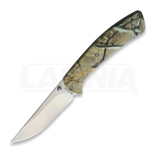 Couteau pliant Browning Camo Linerlock
